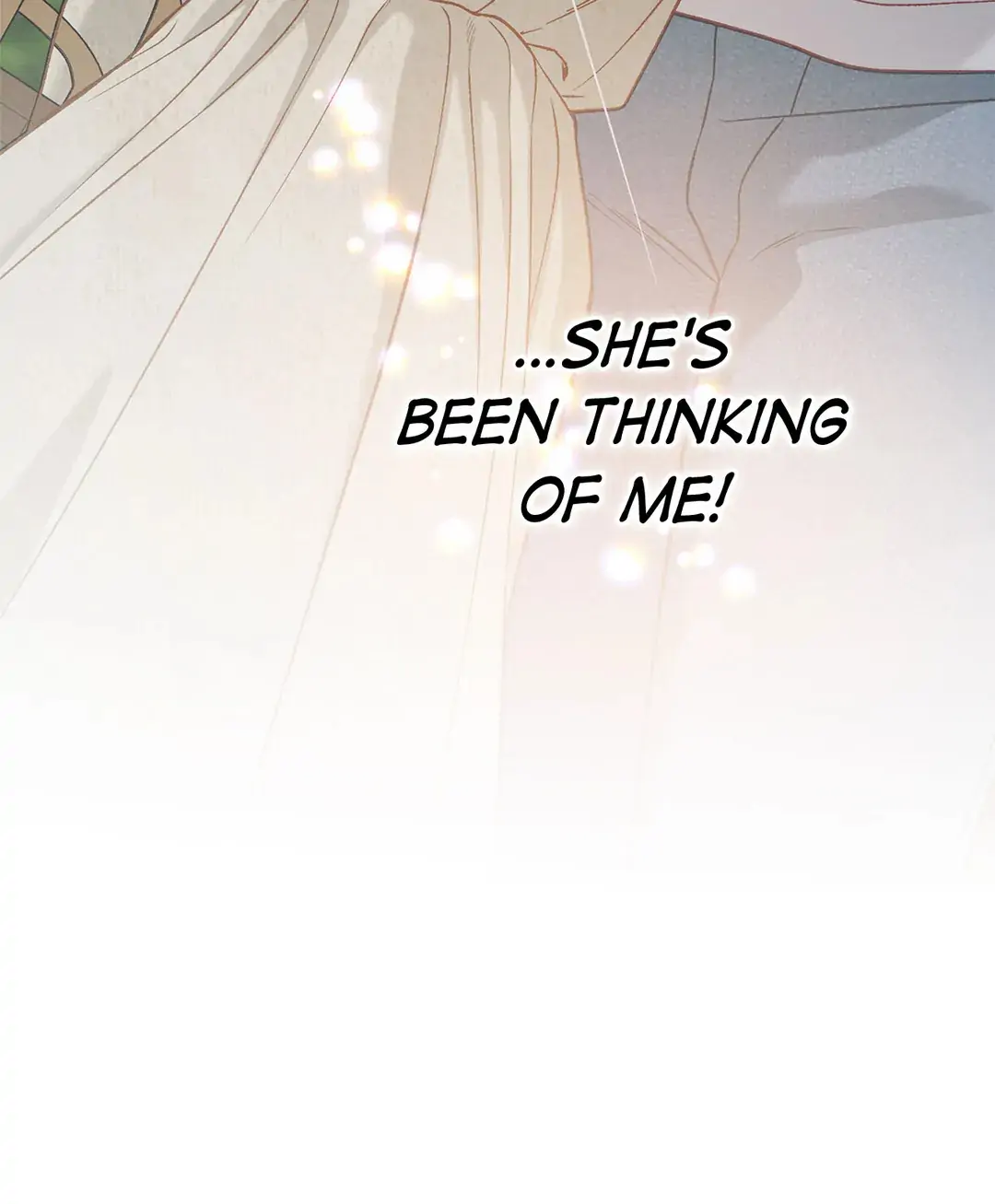 Dazzlingly Bright — Chapter 119 END — Page 112