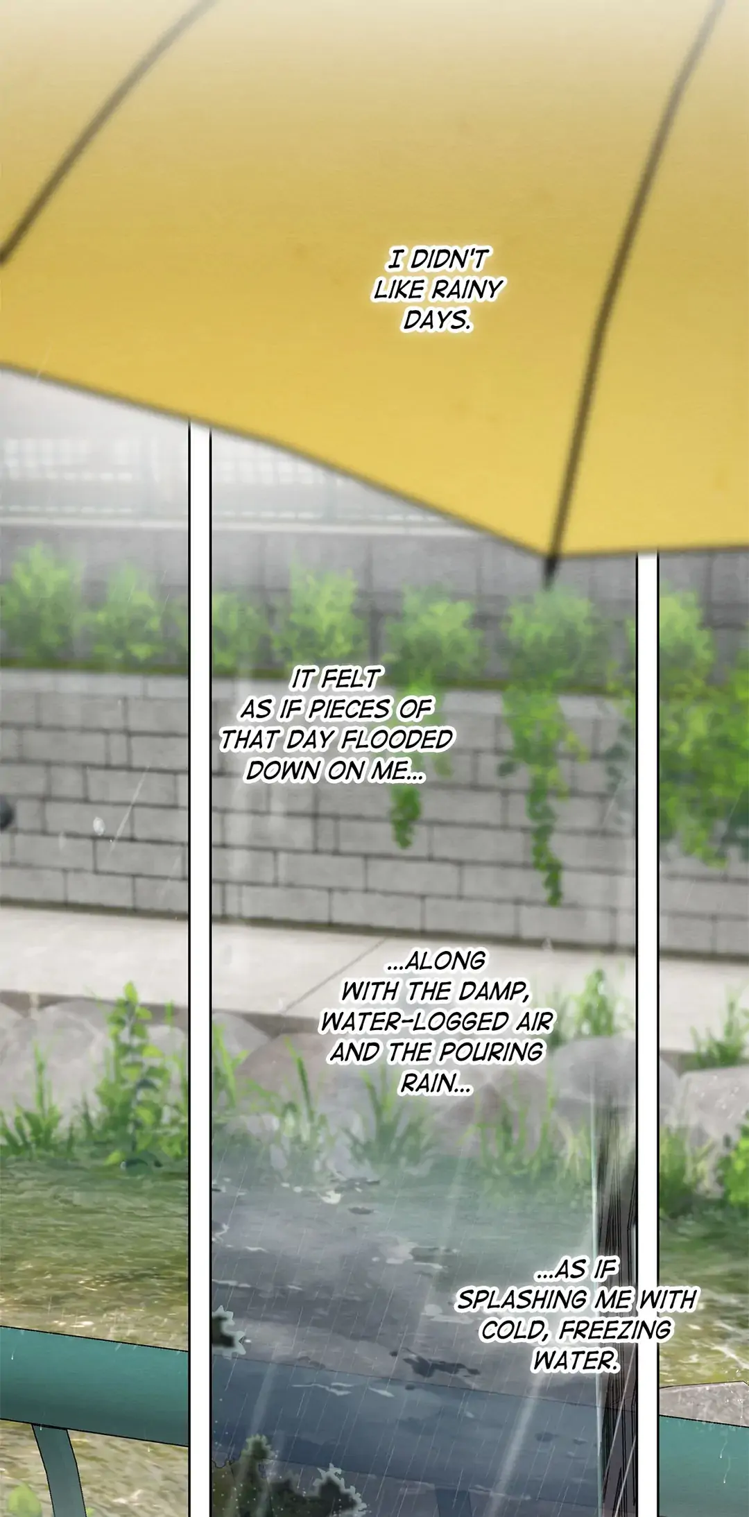 Dazzlingly Bright — Chapter 119 END — Page 116