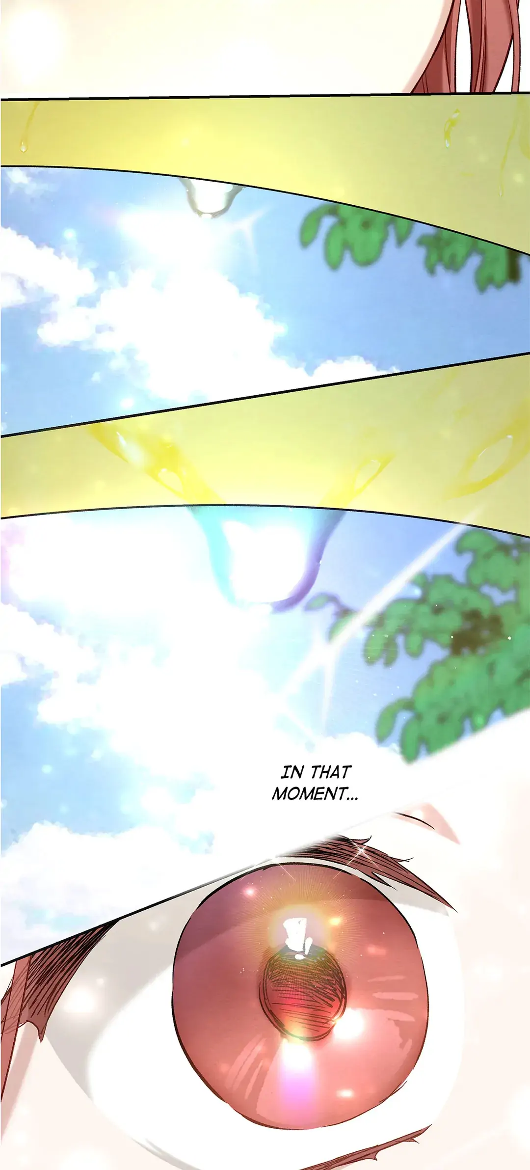 Dazzlingly Bright — Chapter 119 END — Page 122