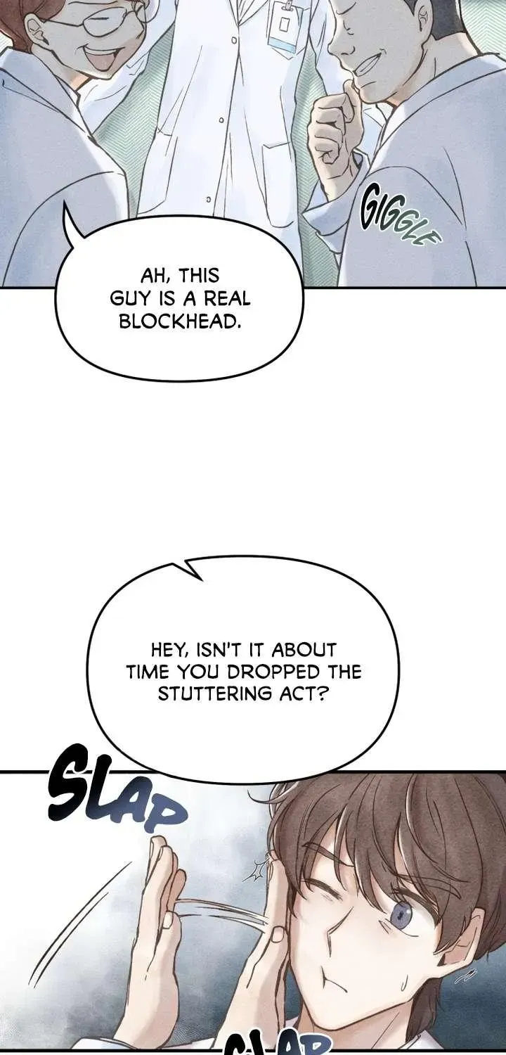 Good Doctor — Chapter 12 — Page 19
