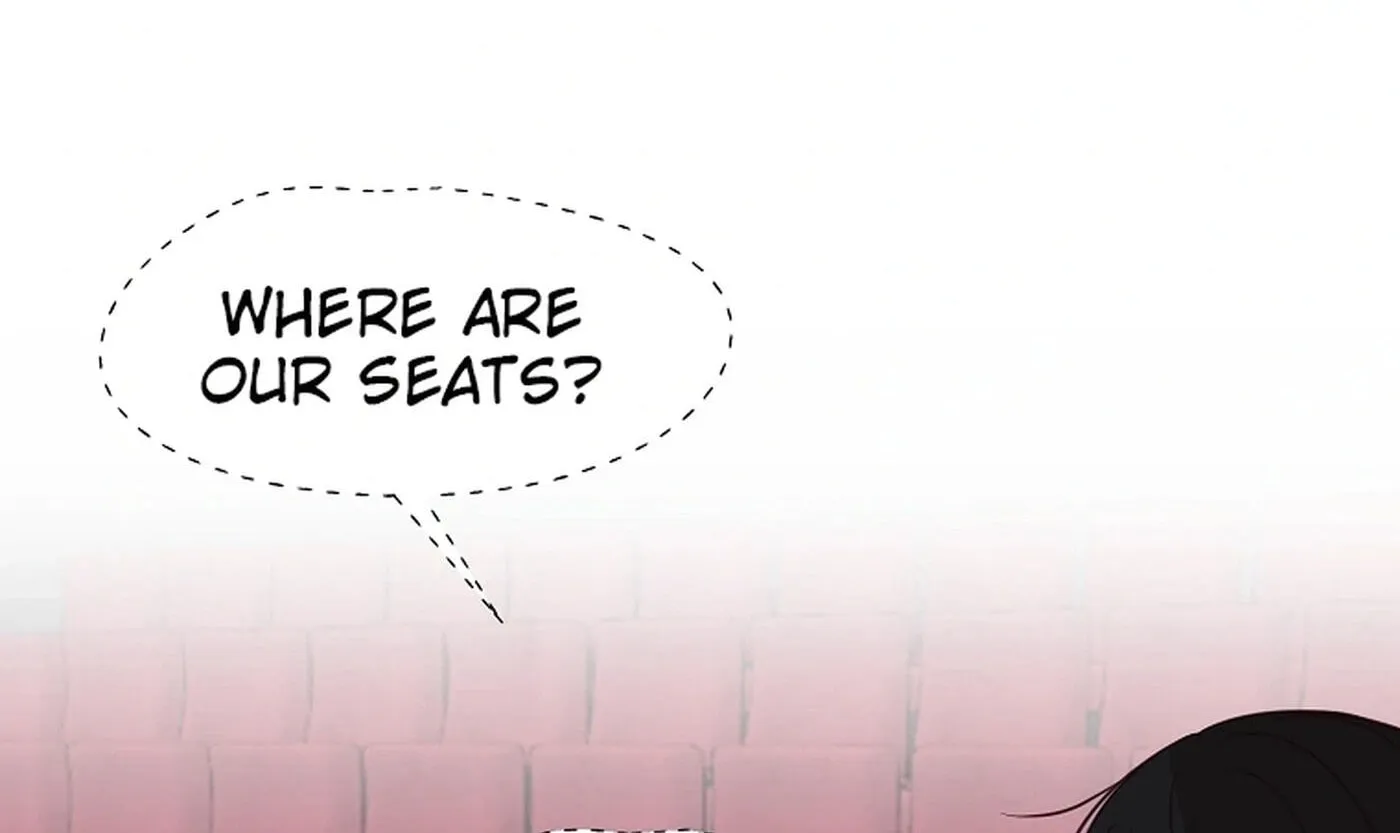 I Only Love Hana — Chapter 49 — Page 2