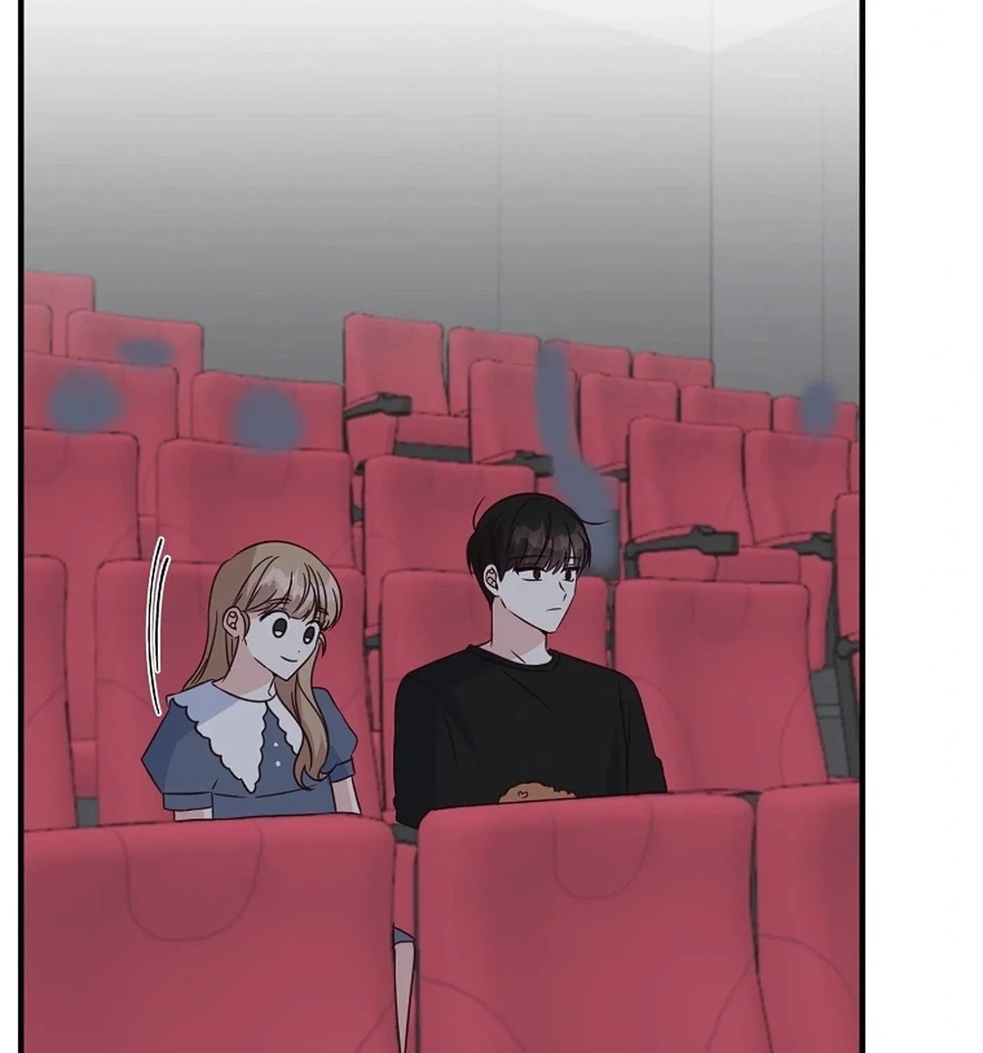 I Only Love Hana — Chapter 49 — Page 5