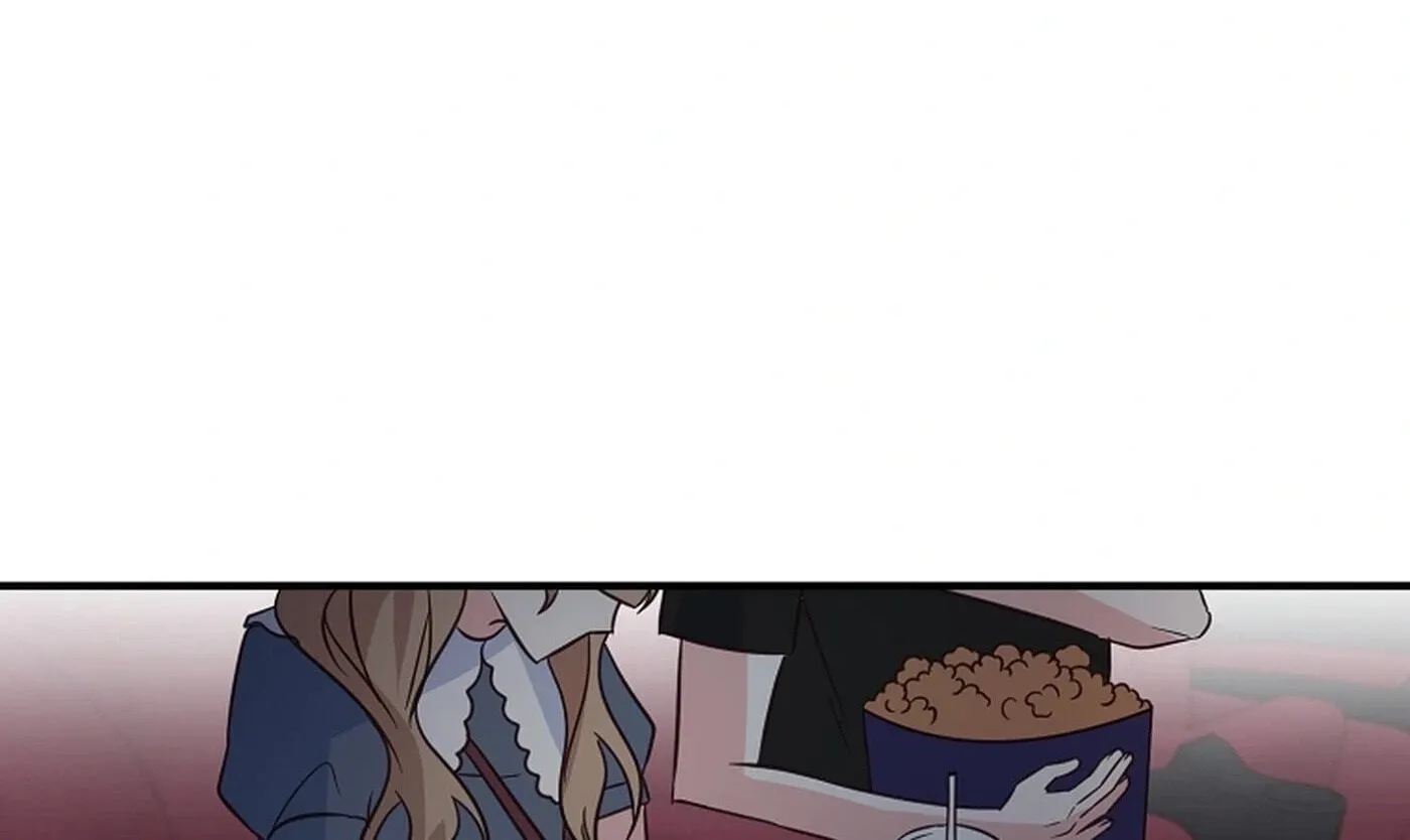 I Only Love Hana — Chapter 49 — Page 16