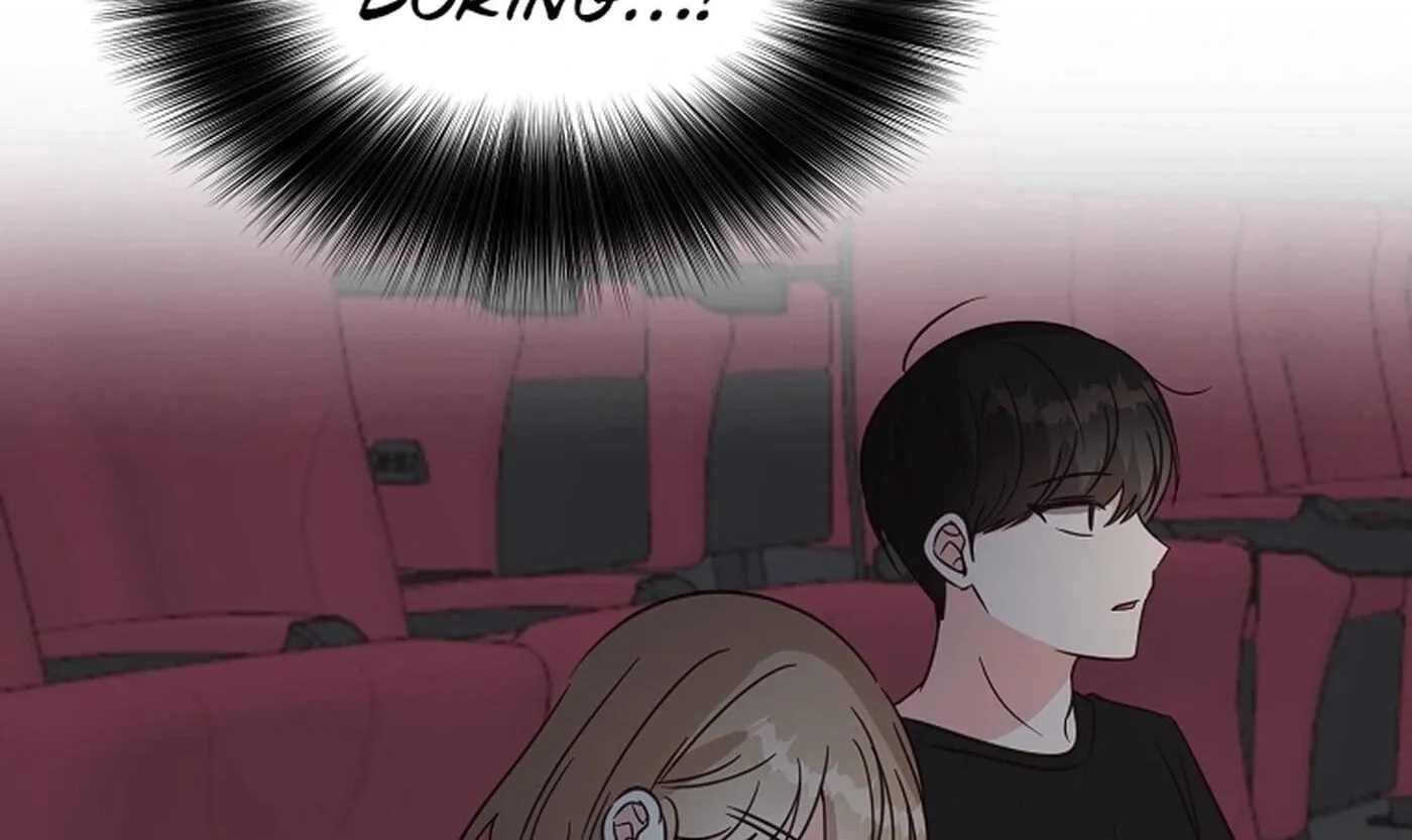 I Only Love Hana — Chapter 49 — Page 18
