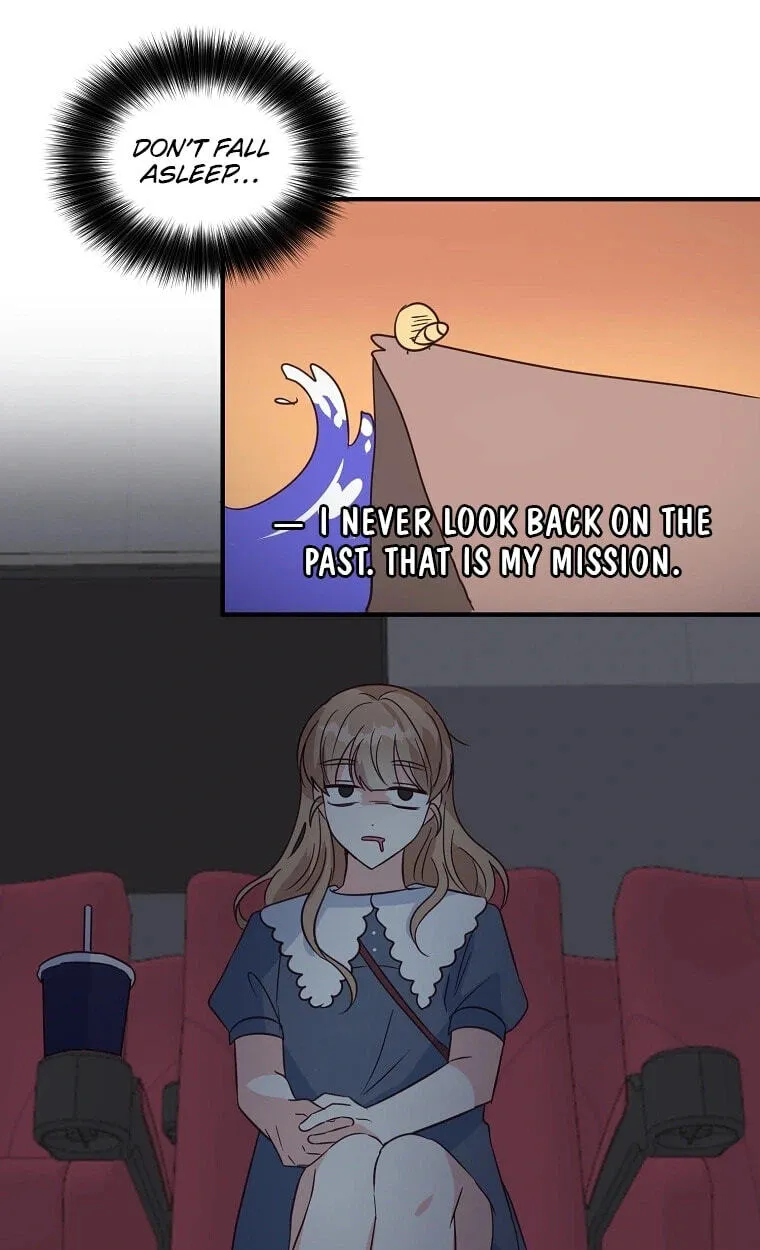 I Only Love Hana — Chapter 49 — Page 23