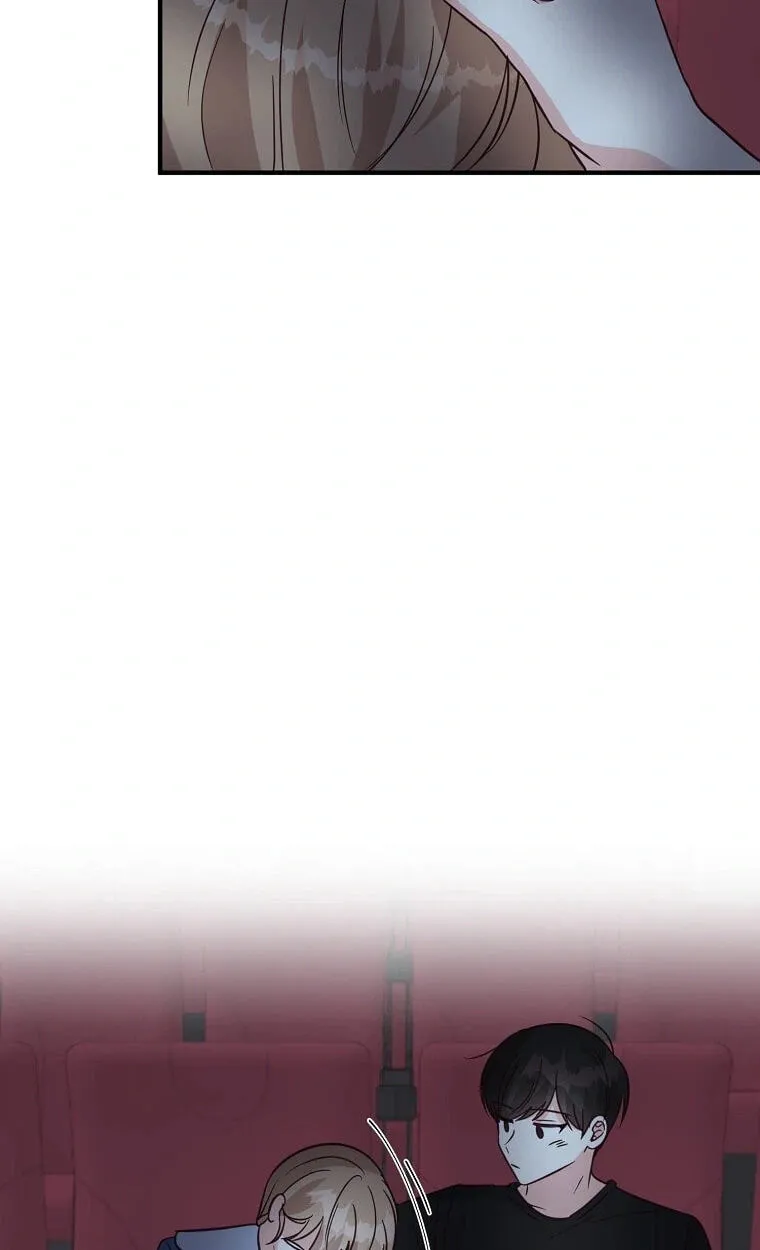 I Only Love Hana — Chapter 49 — Page 28