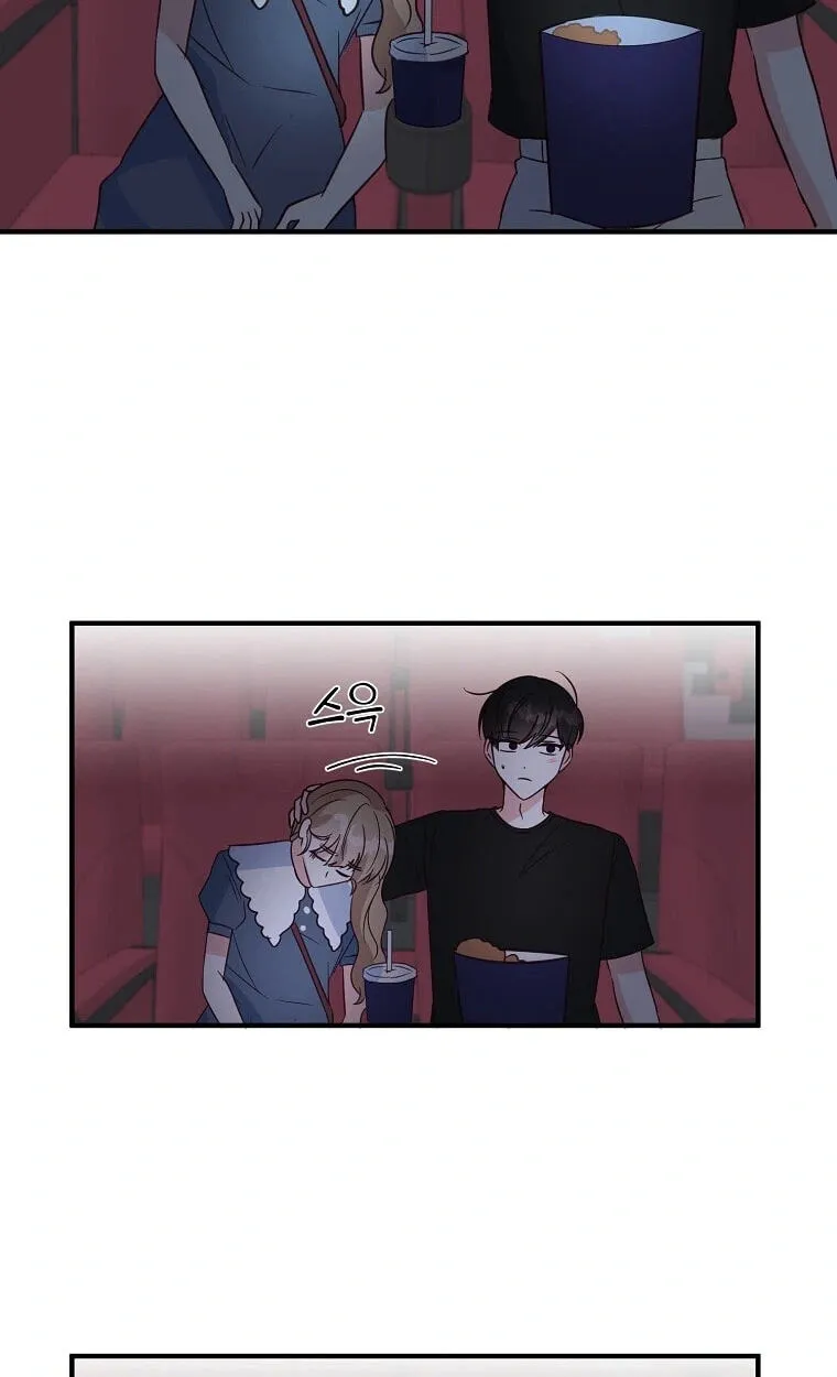 I Only Love Hana — Chapter 49 — Page 30