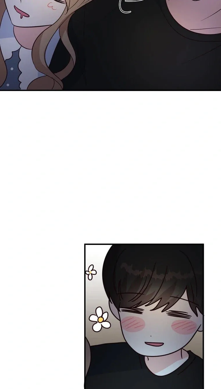 I Only Love Hana — Chapter 49 — Page 32
