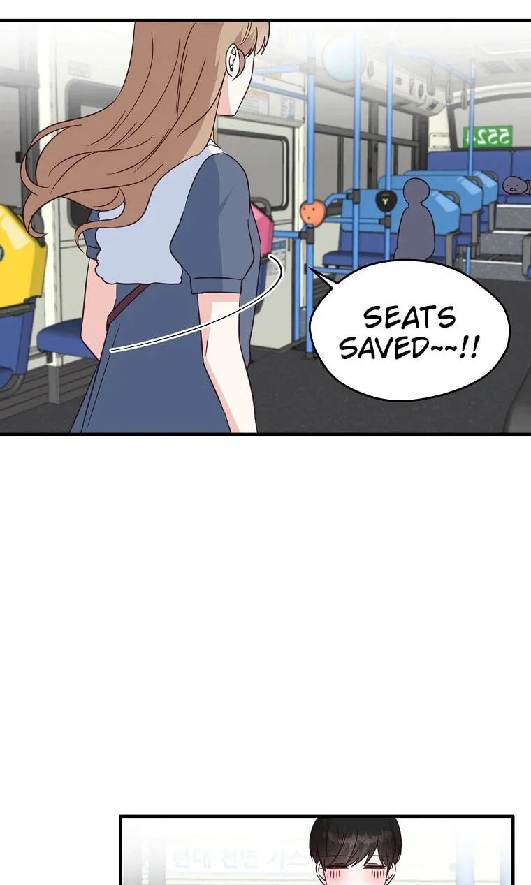 I Only Love Hana — Chapter 49 — Page 43