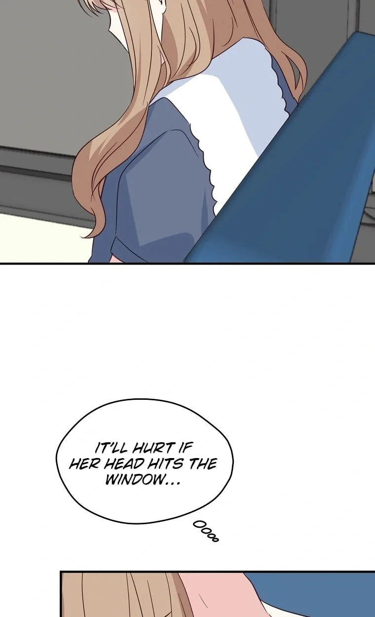 I Only Love Hana — Chapter 49 — Page 52