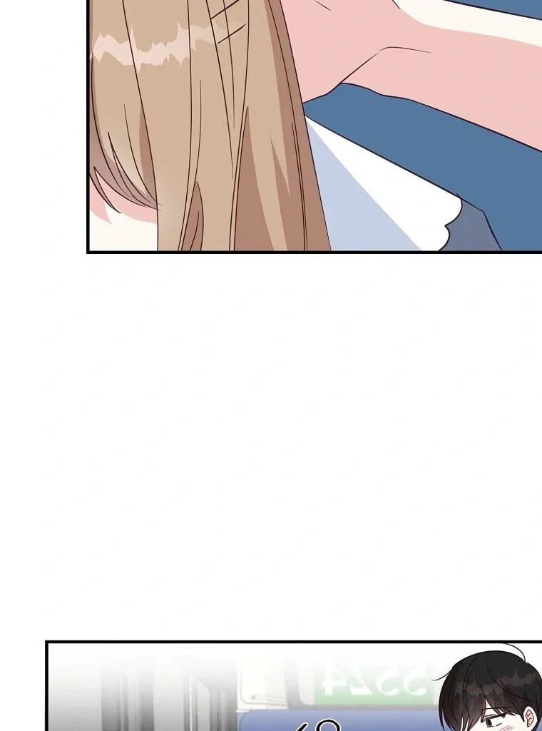 I Only Love Hana — Chapter 49 — Page 53