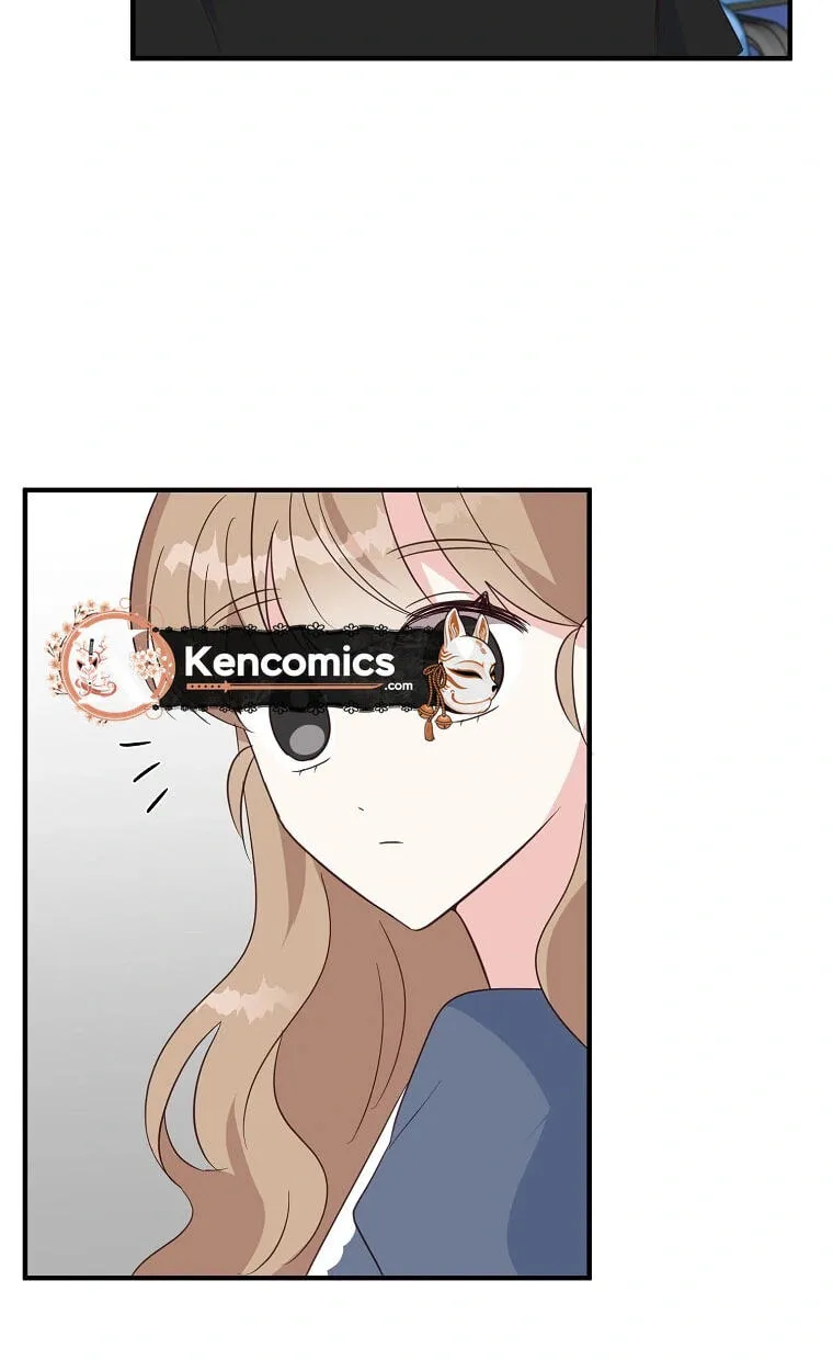 I Only Love Hana — Chapter 49 — Page 59