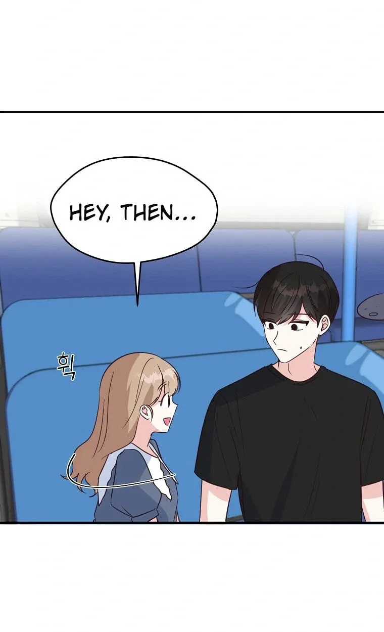 I Only Love Hana — Chapter 49 — Page 60