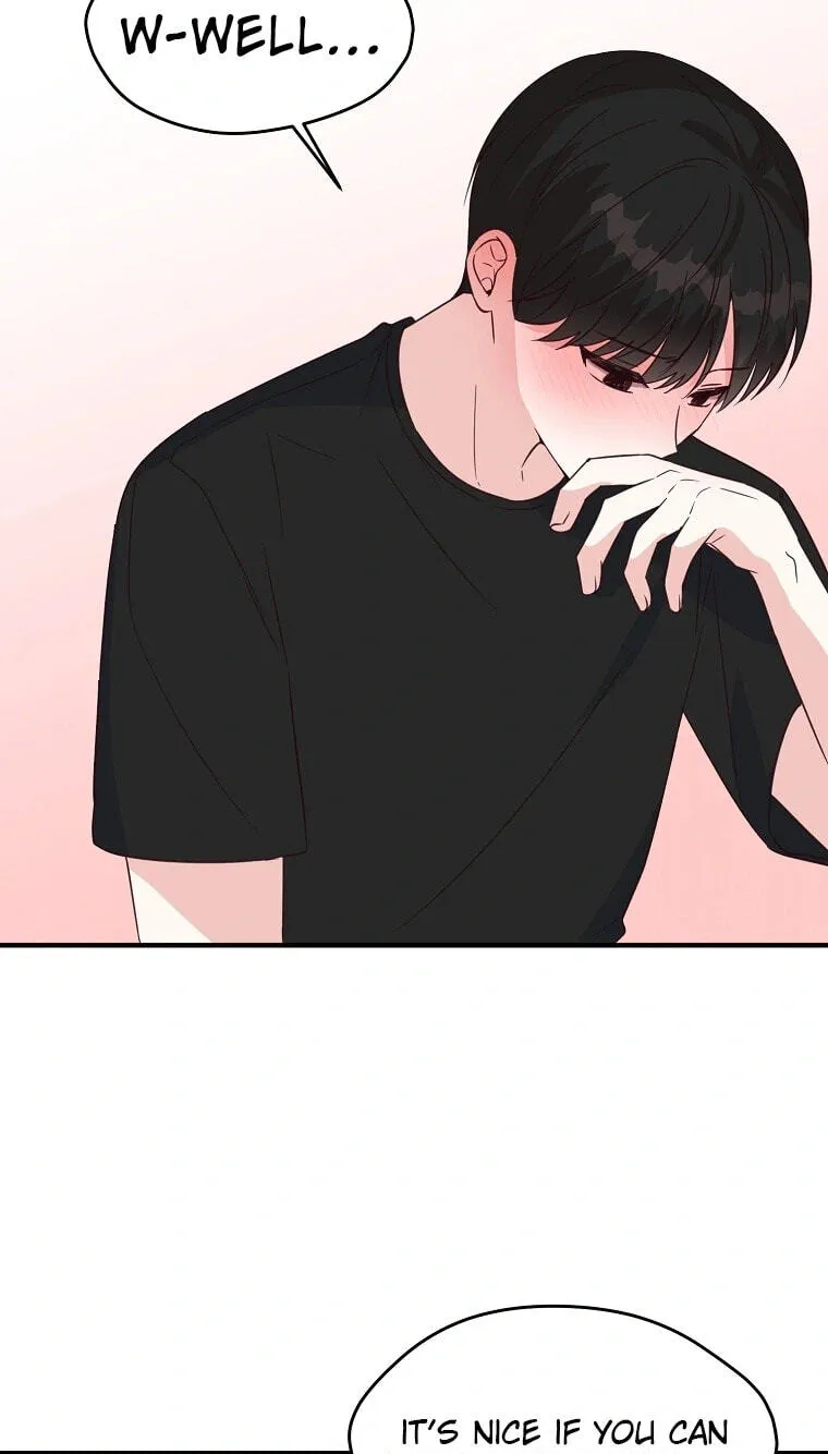 I Only Love Hana — Chapter 49 — Page 64
