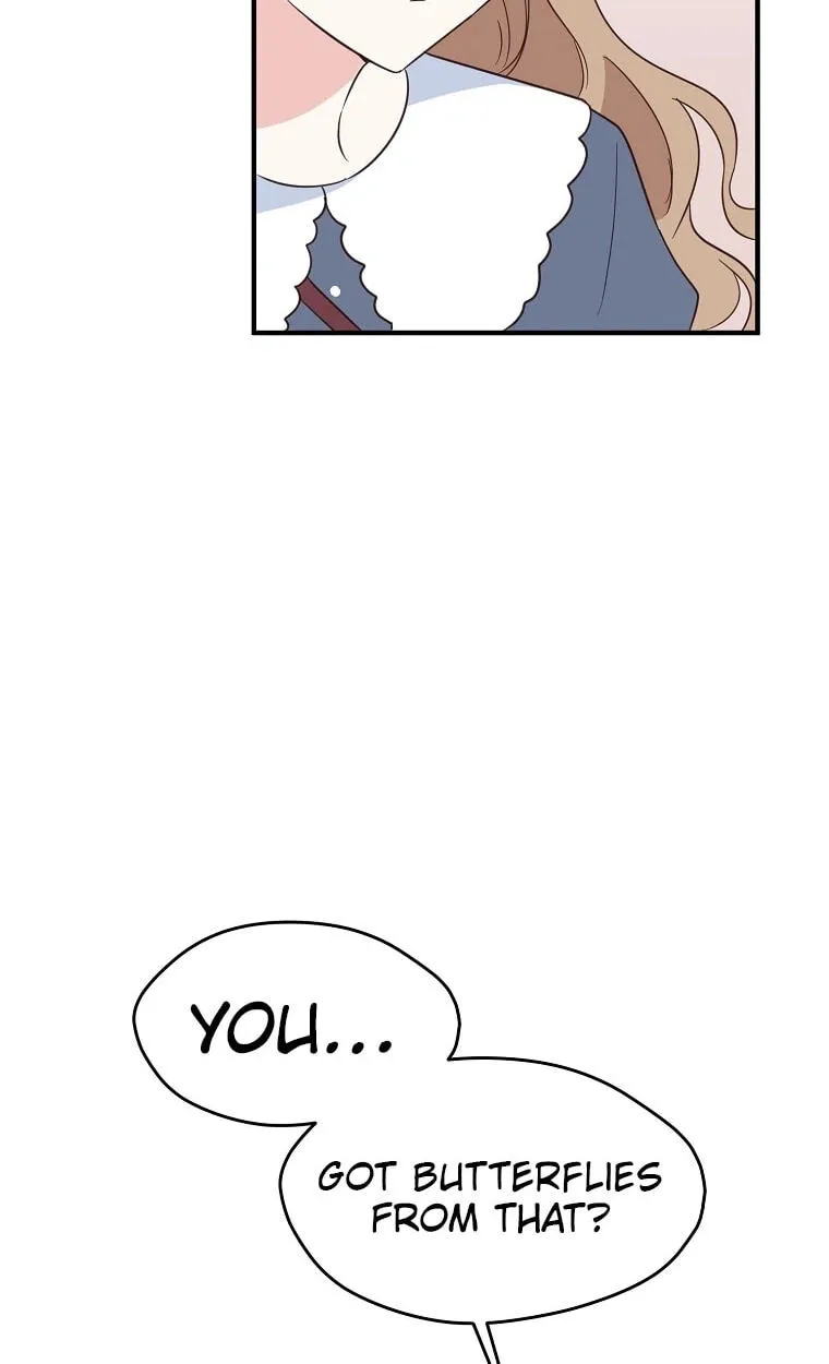 I Only Love Hana — Chapter 49 — Page 70