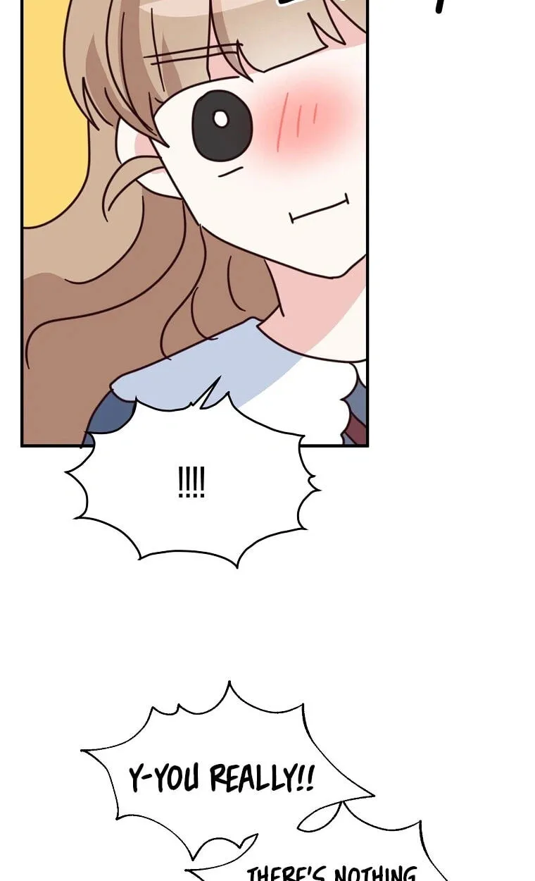 I Only Love Hana — Chapter 49 — Page 72