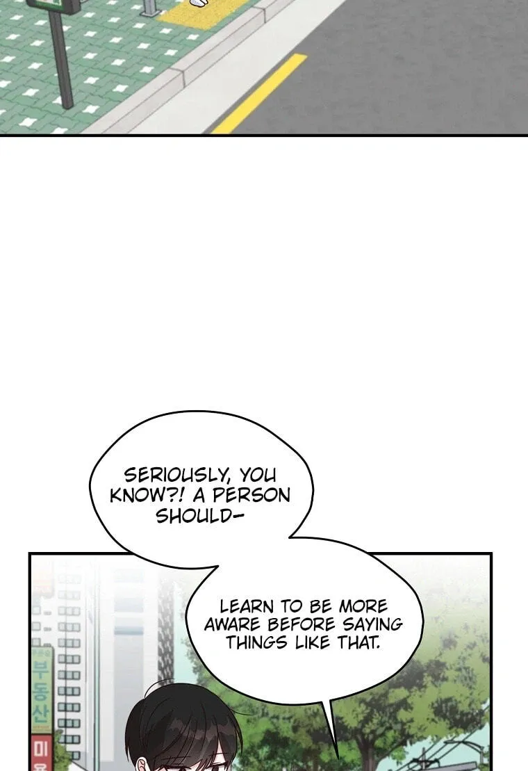 I Only Love Hana — Chapter 49 — Page 75