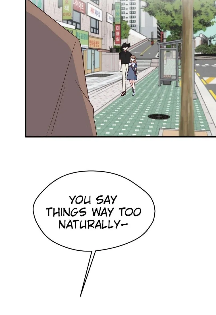 I Only Love Hana — Chapter 49 — Page 77