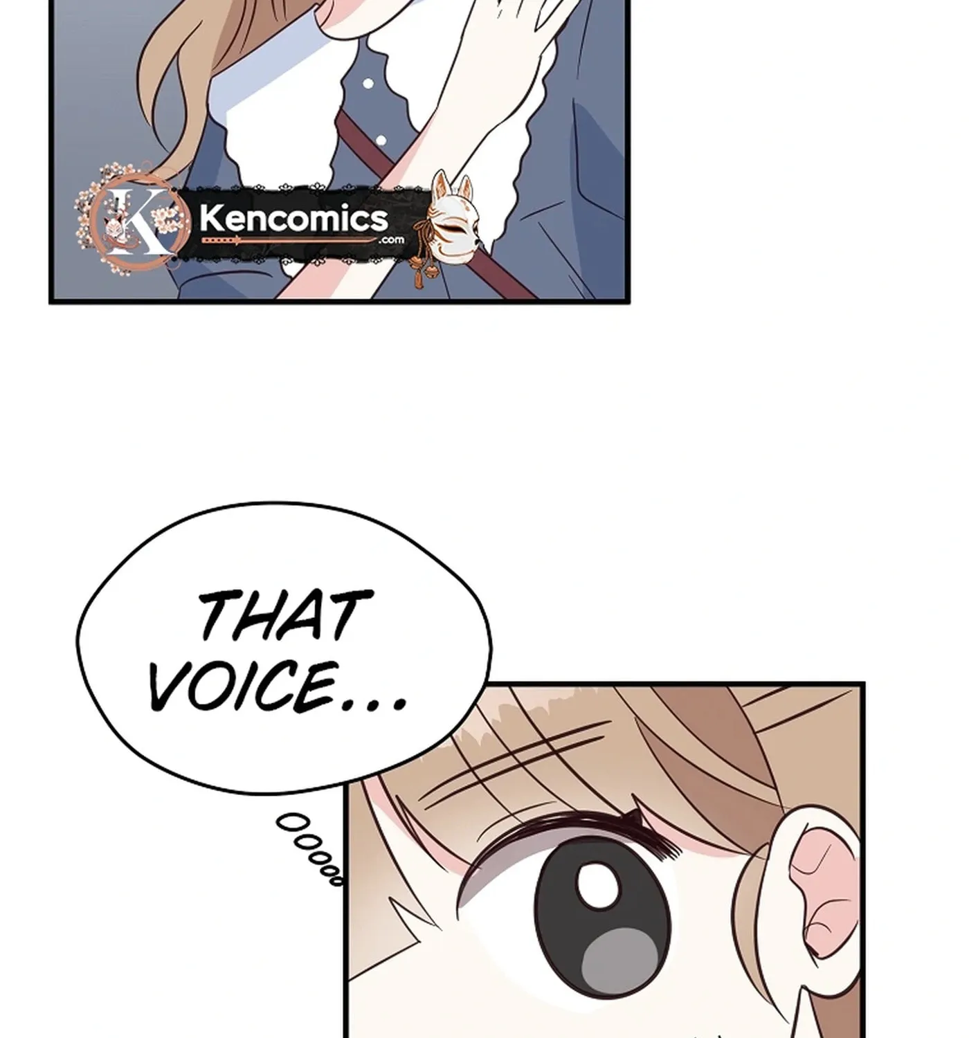 I Only Love Hana — Chapter 49 — Page 82