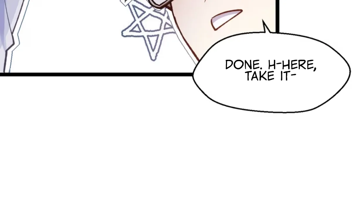 My Academic System Is Making Me Date?! — Chapter 27 — Page 8
