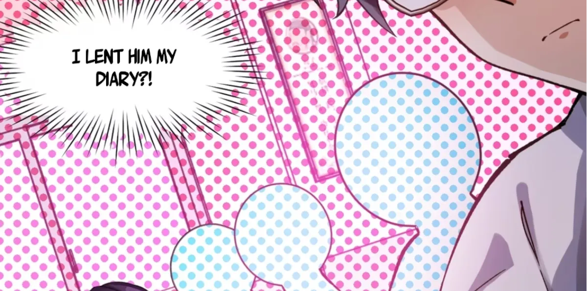 My Academic System Is Making Me Date?! — Chapter 27 — Page 82