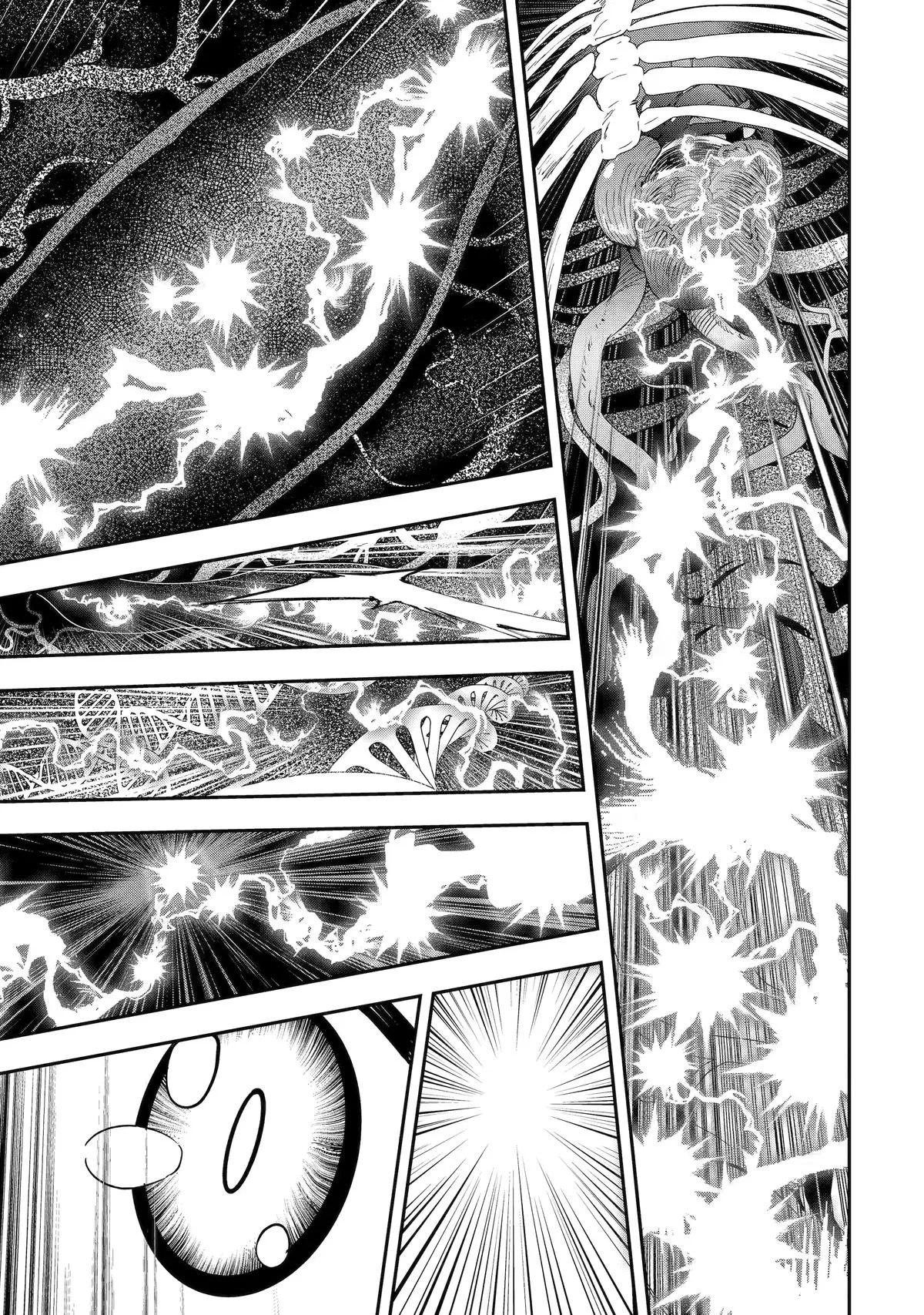 From Overshadowed to Overpowered: Second Reincarnation of a Talentless Sage — Chapter 28 — Page 24
