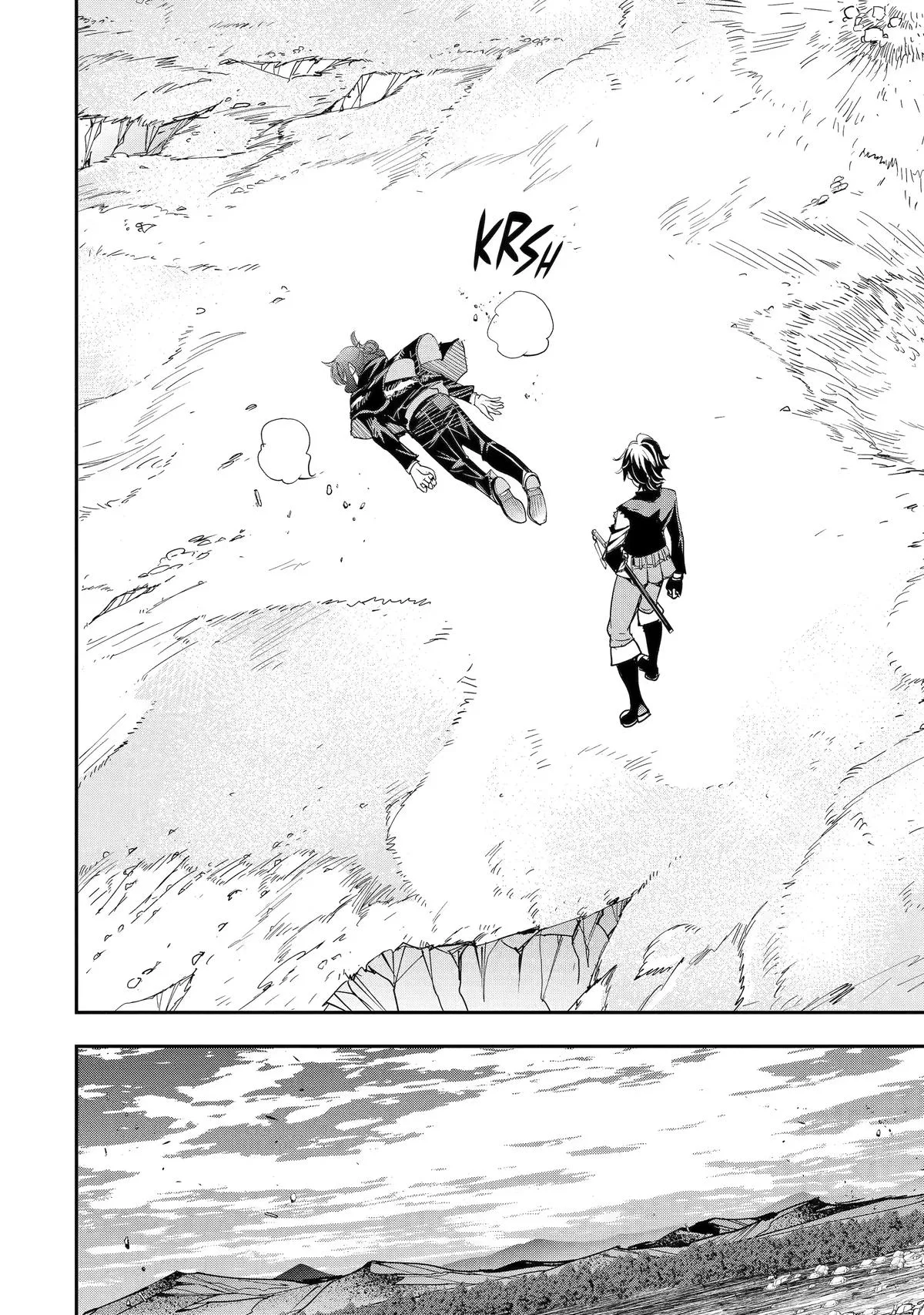 From Overshadowed to Overpowered: Second Reincarnation of a Talentless Sage — Chapter 28 — Page 58