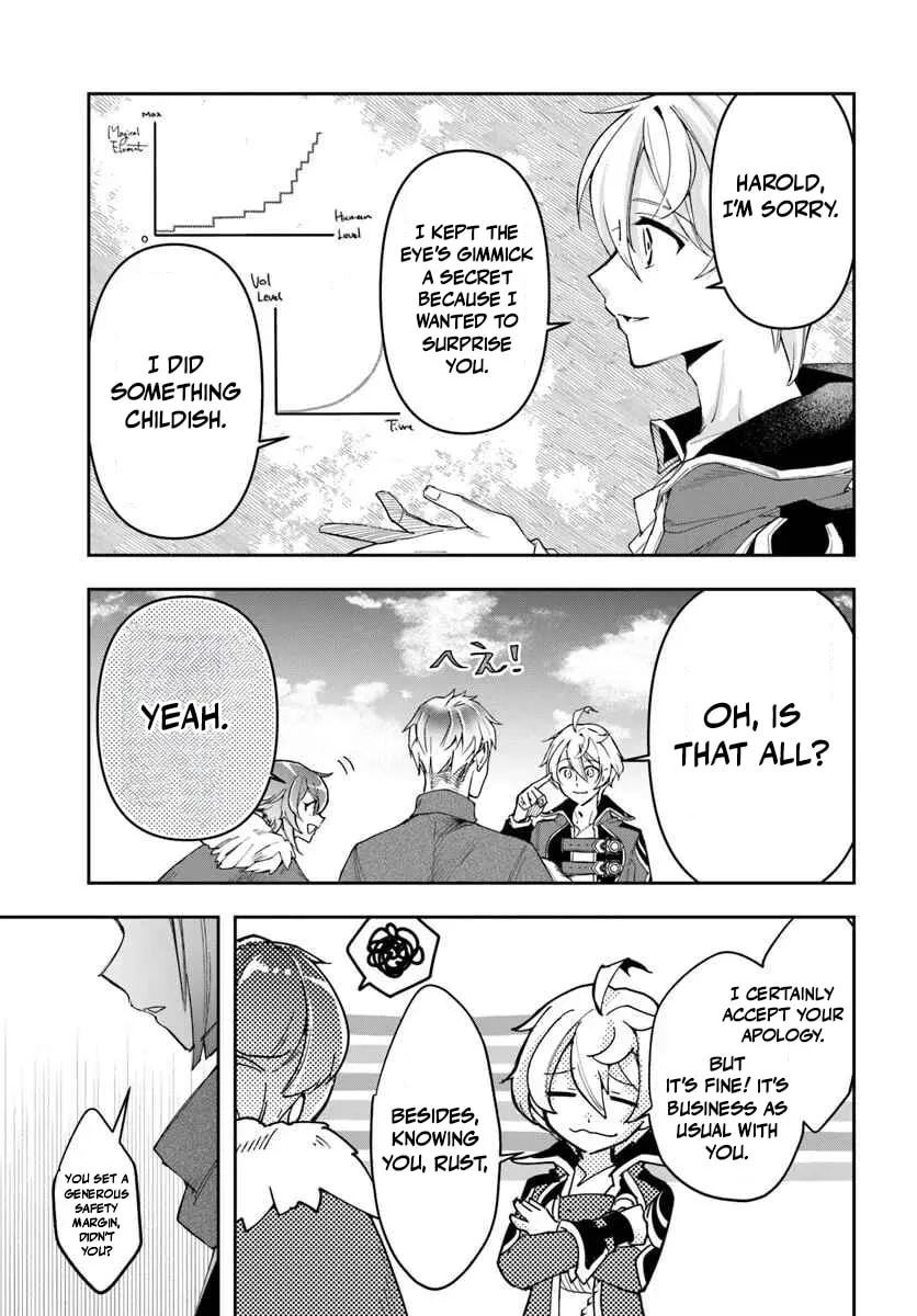 The Frontier Alchemist — Chapter 41 — Page 6