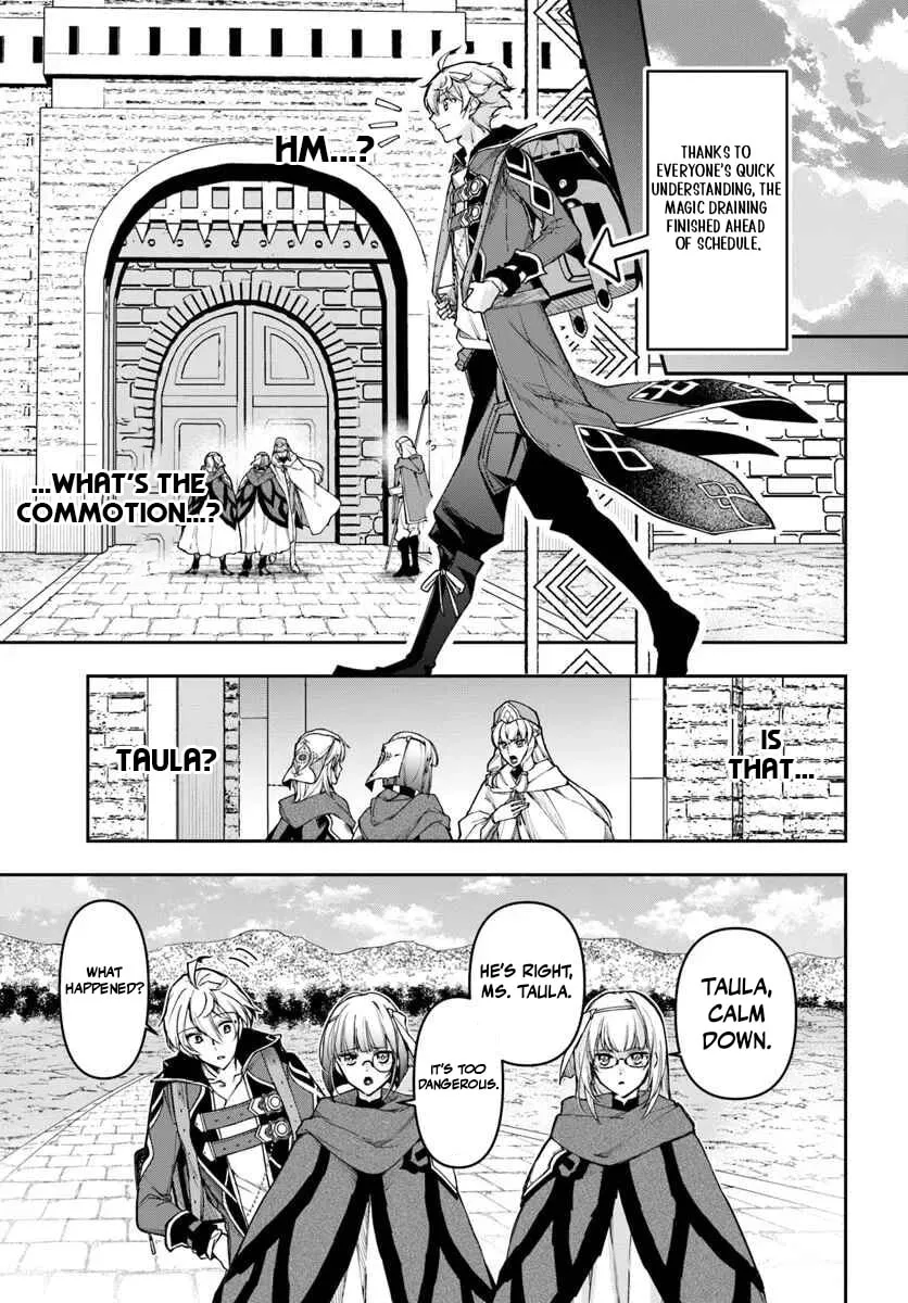 The Frontier Alchemist — Chapter 41 — Page 18