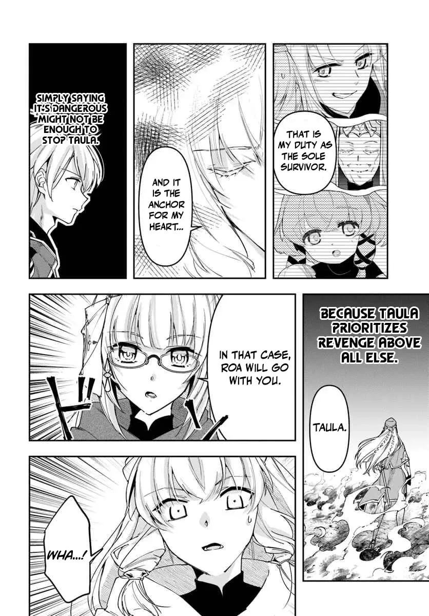 The Frontier Alchemist — Chapter 41 — Page 21