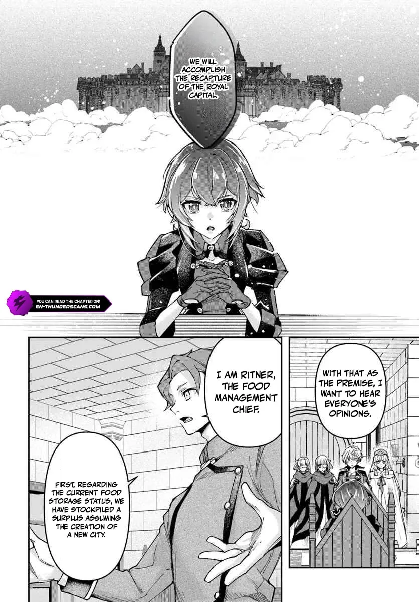 The Frontier Alchemist — Chapter 41 — Page 25