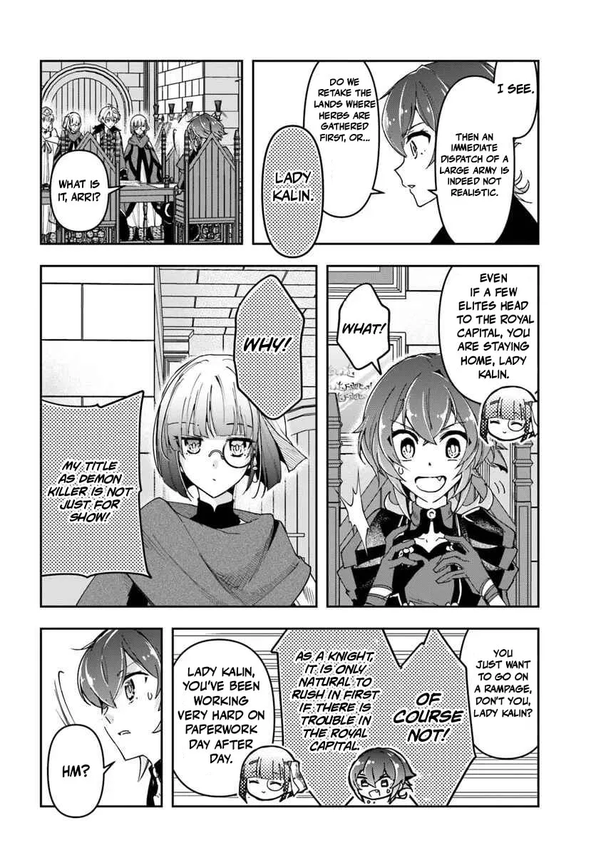 The Frontier Alchemist — Chapter 41 — Page 29