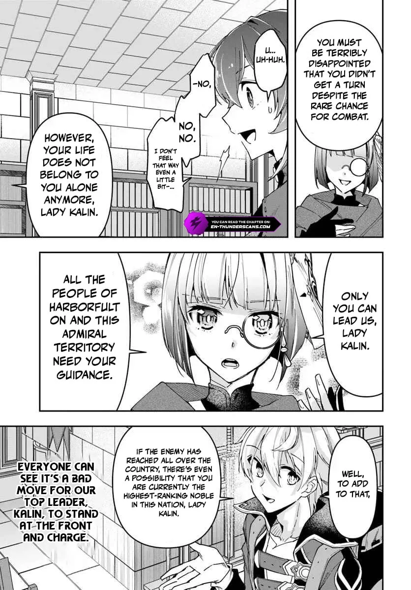 The Frontier Alchemist — Chapter 41 — Page 30