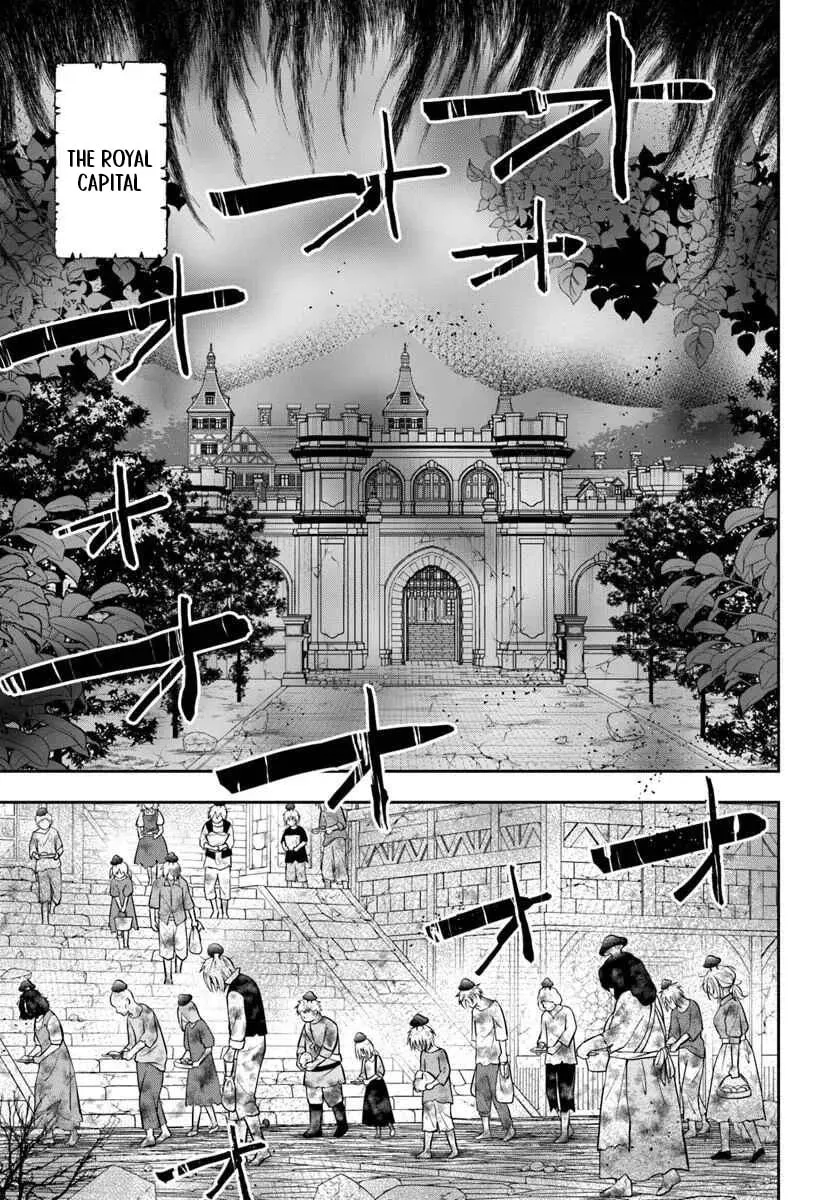 The Frontier Alchemist — Chapter 42 — Page 2