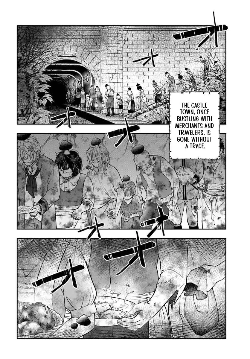The Frontier Alchemist — Chapter 42 — Page 3