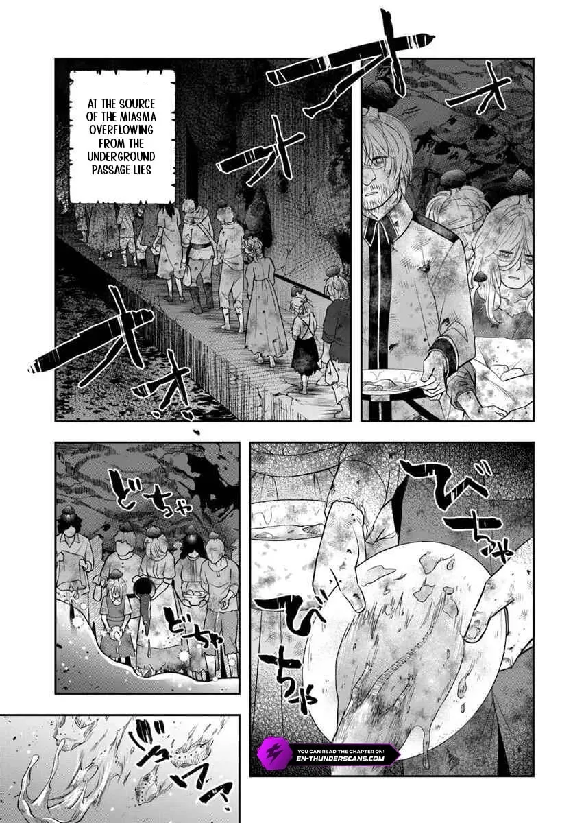 The Frontier Alchemist — Chapter 42 — Page 4