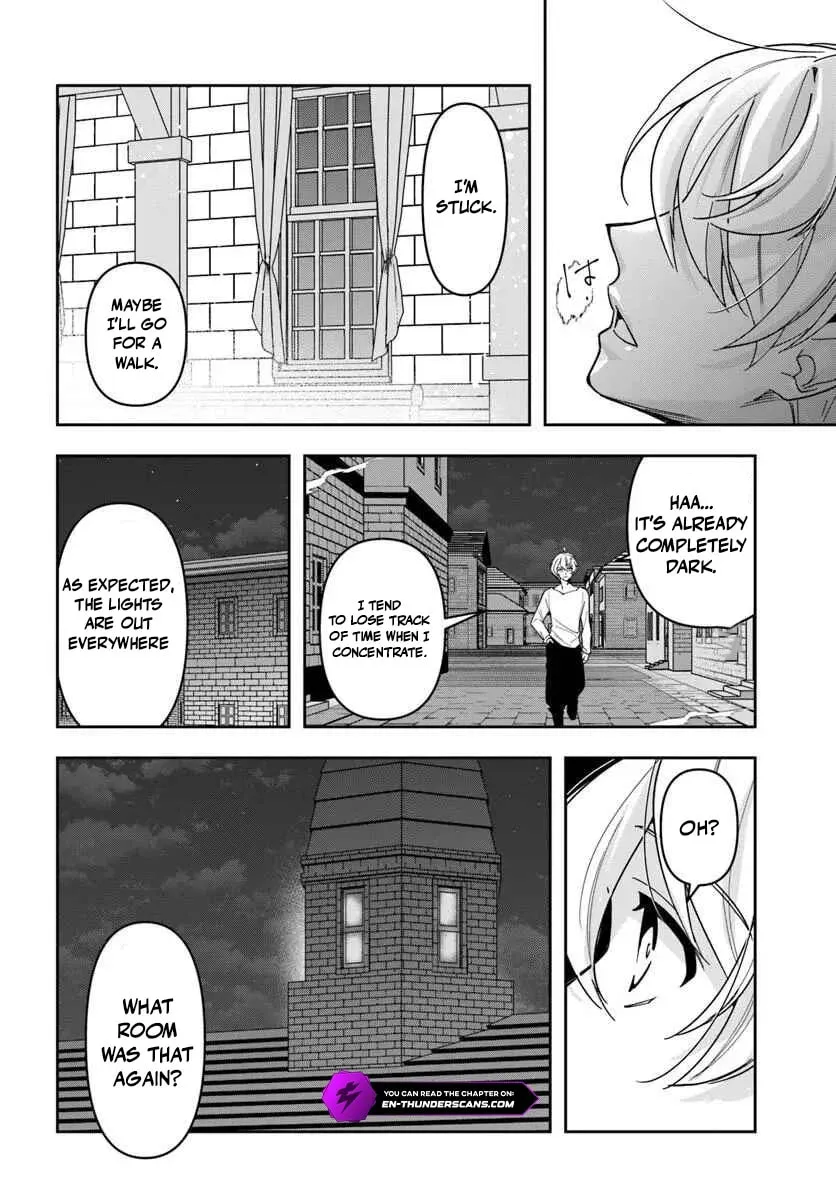 The Frontier Alchemist — Chapter 42 — Page 13