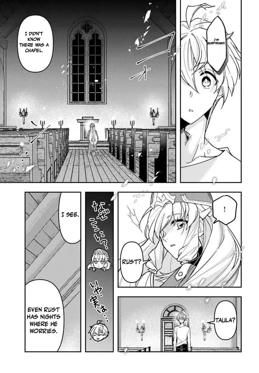 The Frontier Alchemist — Chapter 42 — Page 14