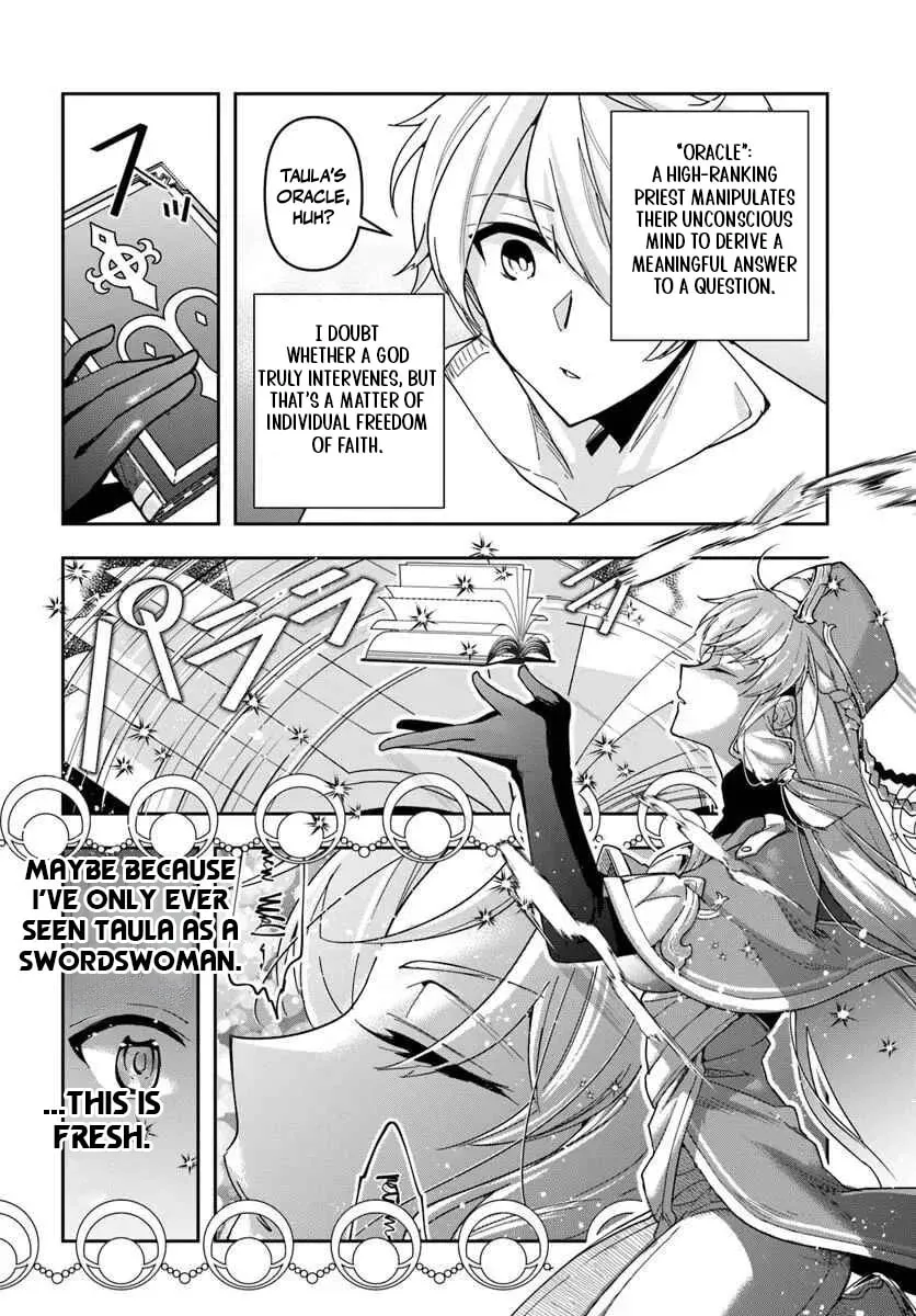 The Frontier Alchemist — Chapter 42 — Page 17
