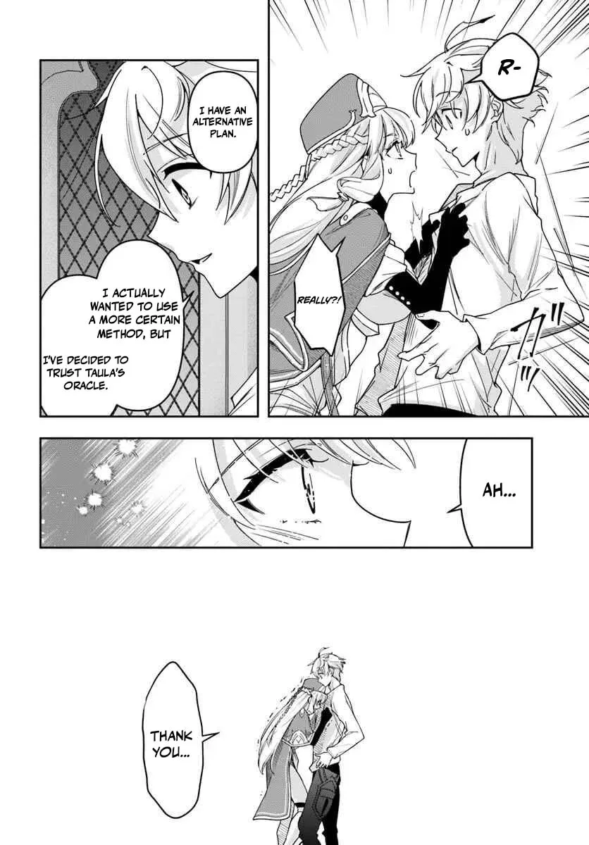 The Frontier Alchemist — Chapter 42 — Page 23