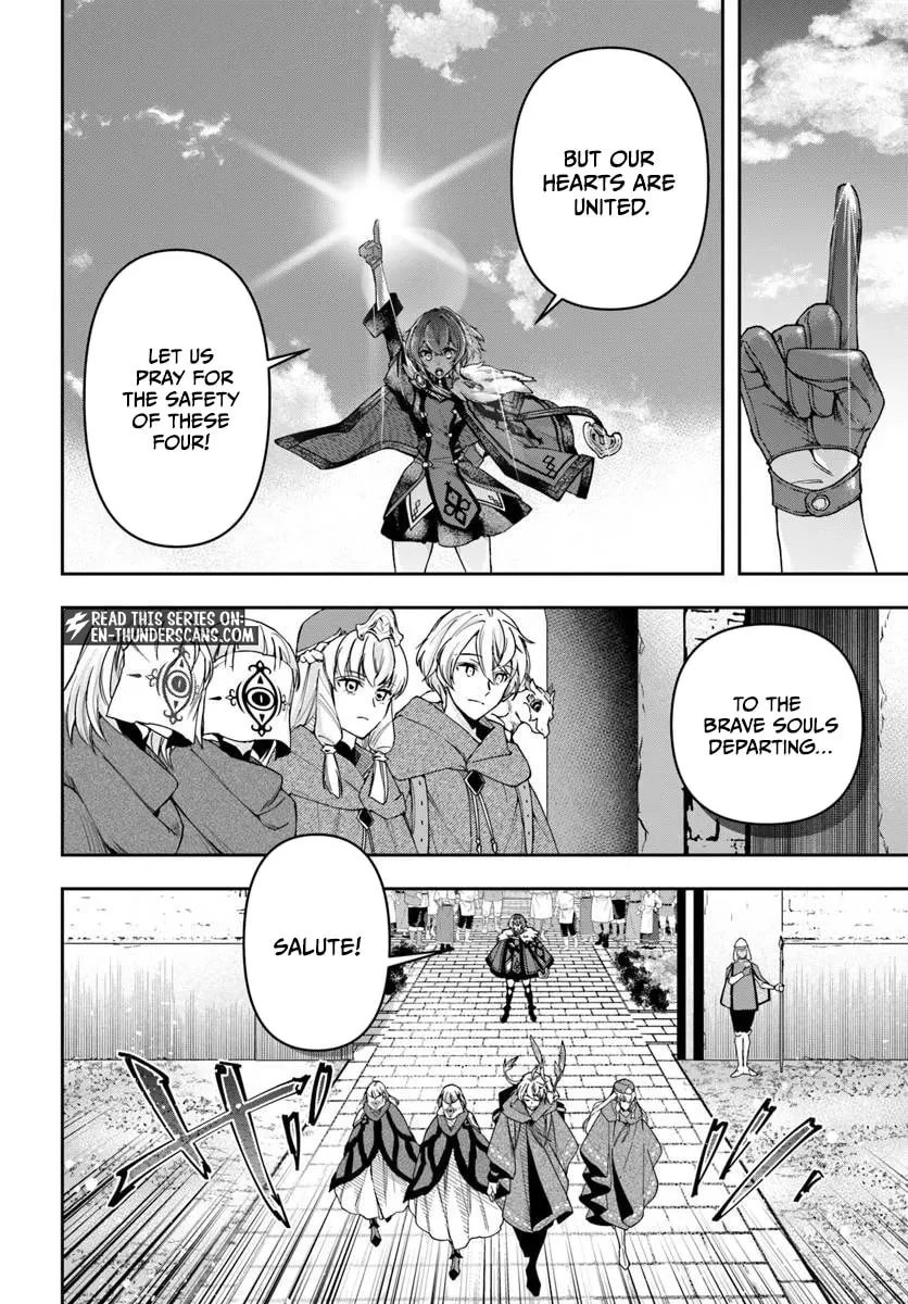 The Frontier Alchemist — Chapter 43 — Page 15