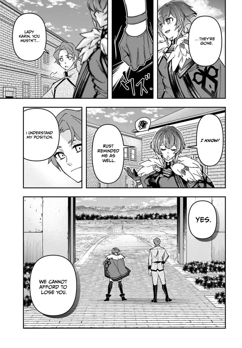 The Frontier Alchemist — Chapter 43 — Page 16