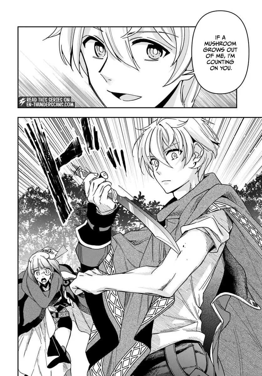 The Frontier Alchemist — Chapter 43 — Page 31
