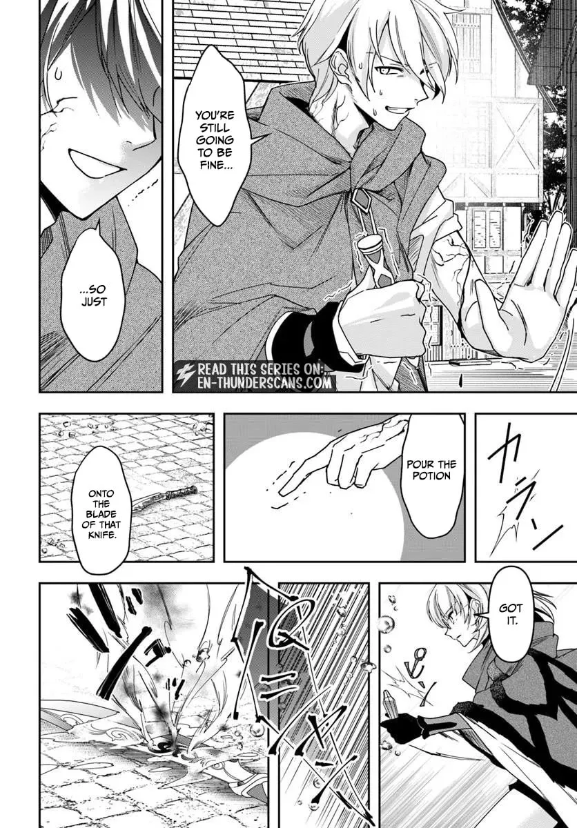 The Frontier Alchemist — Chapter 44 — Page 2