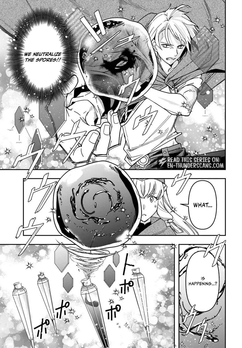 The Frontier Alchemist — Chapter 44 — Page 5