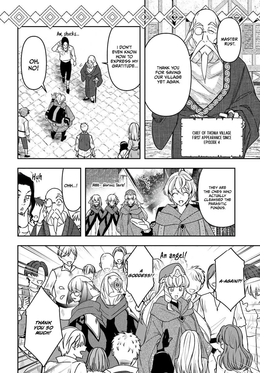 The Frontier Alchemist — Chapter 44 — Page 12