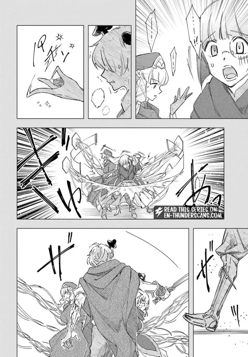 The Frontier Alchemist — Chapter 44 — Page 20