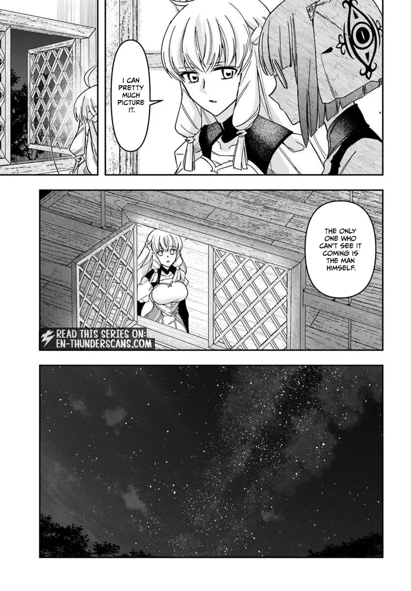 The Frontier Alchemist — Chapter 44 — Page 23