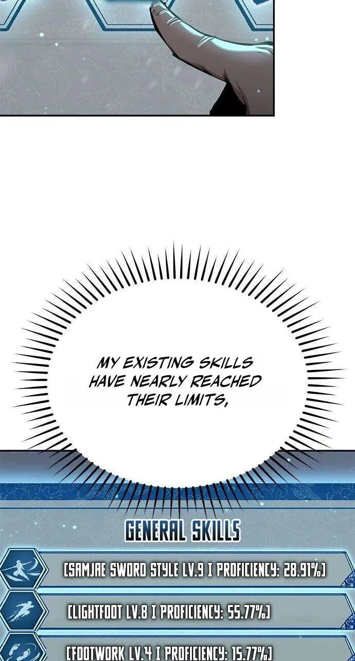 Murim Psychopath — Chapter 37 — Page 24