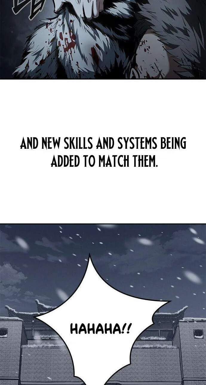 Murim Psychopath — Chapter 37 — Page 47